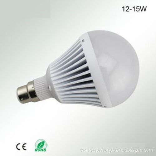 13.2W B22 LED Bulb